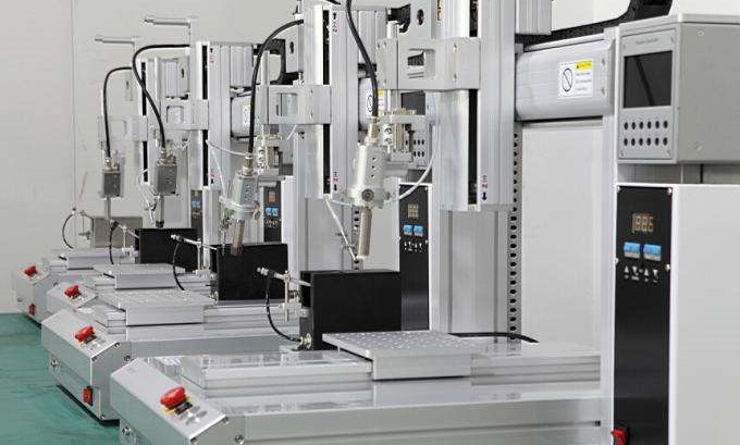 自動(dòng)焊錫機(jī)-焊錫技術(shù) 自動(dòng)焊錫機(jī)-焊錫技術(shù)