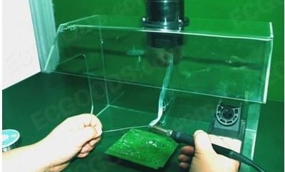 焊錫技術(shù)-人工焊接 焊錫技術(shù)-人工焊接