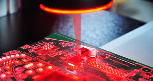 激光焊錫 激光焊錫